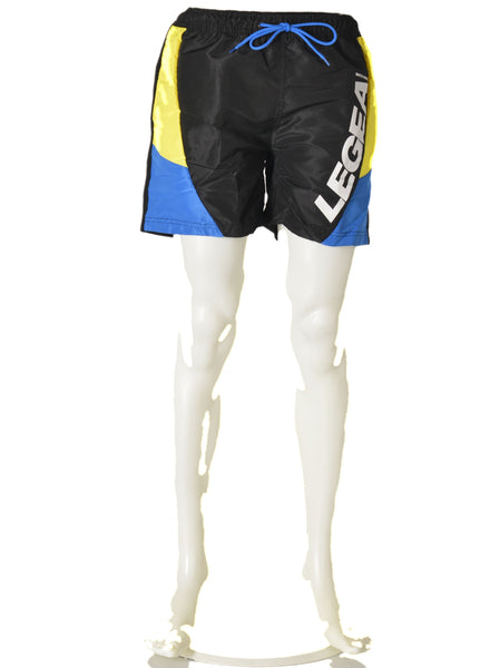 COSTUME UOMO COULISSE TASCHE RETE MARCA LEGEA  ART.2218