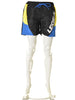 COSTUME UOMO COULISSE TASCHE RETE MARCA LEGEA  ART.2218