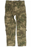 PANTALONI MILITARI TASCHE TOPPE ALLACCIATURA BOTTONI MARCA STURM ART. 11919259