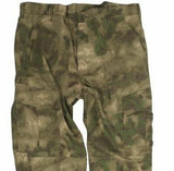 PANTALONI MILITARI TASCHE TOPPE ALLACCIATURA BOTTONI MARCA STURM ART. 11919259