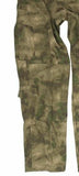 PANTALONI MILITARI TASCHE TOPPE ALLACCIATURA BOTTONI MARCA STURM ART. 11919259