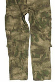 PANTALONI MILITARI TASCHE TOPPE ALLACCIATURA BOTTONI MARCA STURM ART. 11919259