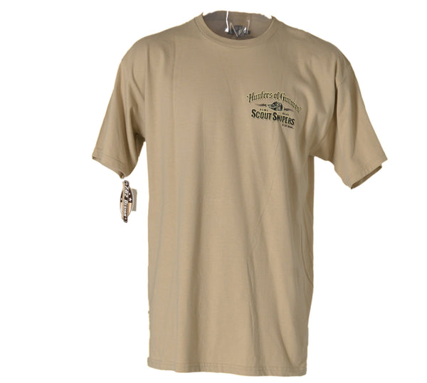 T-SHIRT UOMO COTONE MEZZA MANICA GIROCOLLO STAMPA MARCA 762 DESIGN ART.T218