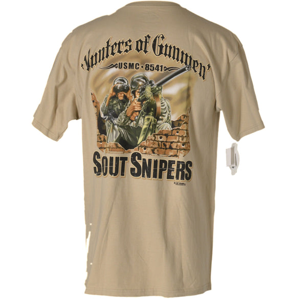 T-SHIRT UOMO COTONE MEZZA MANICA GIROCOLLO STAMPA MARCA 762 DESIGN ART.T218