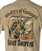 T-SHIRT UOMO COTONE MEZZA MANICA GIROCOLLO STAMPA MARCA 762 DESIGN ART.T218