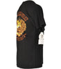 T-SHIRT UOMO COTONE MEZZA MANICA GIROCOLLO STAMPA MARCA 762DESIGN ART. T180