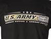 T-SHIRT UOMO COTONE MEZZA MANICA GIROCOLLO STAMPA MARCA 762 DESIGN ART.T233
