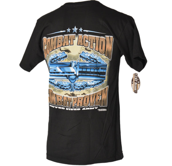 T-SHIRT UOMO COTONE MEZZA MANICA GIROCOLLO STAMPA MARCA 762 DESIGN ART.T233