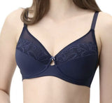 Reggiseno a Balconcino 461 Belseno Allure Lepel coppa C