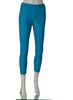LEGGINGS DONNA TRE QUARTI ELASTICO STAMPA MARCA LOTTO ART.241205