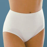 MUTANDA CONTENITIVA GUAINA DONNA RAGAZZASGAMBATA MARCA TRIUMPH ART.LORETTA SOFT PANTY