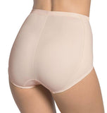 MUTANDA CONTENITIVA GUAINA DONNA RAGAZZASGAMBATA MARCA TRIUMPH ART.LORETTA SOFT PANTY