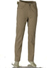 PANTALONE UOMO ZIP BOTTONE CINQUE TASCHE REGOLARE MARCA CORONA ART.GILBERT