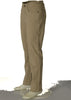 PANTALONE UOMO ZIP BOTTONE CINQUE TASCHE REGOLARE MARCA CORONA ART.GILBERT