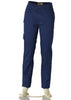 PANTALONE UOMO ZIP BOTTONE CINQUE TASCHE REGOLARE MARCA CORONA ART.GILBERT