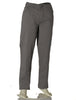 PANTALONE UOMO ZIP BOTTONE CINQUE TASCHE REGOLARE MARCA CORONA ART.GILBERT