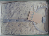 PIGIAMA DONNA TERMO COTONE DONNA SERAFINO FIORI POLSINI MARCA OHANA ART.21190