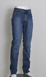 JEANS UOMO RAGAZZO REGULAR FIT VITA ALTA MARCA HOLIDAY ART. 06210 3112 VITTARI