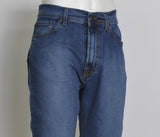 JEANS UOMO RAGAZZO REGULAR FIT VITA ALTA MARCA HOLIDAY ART. 06210 3112 VITTARI