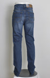 JEANS UOMO RAGAZZO REGULAR FIT VITA ALTA MARCA HOLIDAY ART. 06210 3112 VITTARI