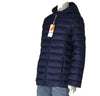 GIUBBINO RAGAZZO CAPPUCCIO ZIP TASCHE MARCA LOSAN ART.22G-2653AL