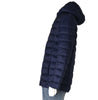 GIUBBINO RAGAZZO CAPPUCCIO ZIP TASCHE MARCA LOSAN ART.22G-2653AL