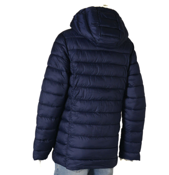GIUBBINO RAGAZZO CAPPUCCIO ZIP TASCHE MARCA LOSAN ART.22G-2653AL