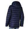GIUBBINO RAGAZZO CAPPUCCIO ZIP TASCHE MARCA LOSAN ART.22G-2653AL