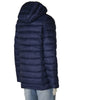 GIUBBINO RAGAZZO CAPPUCCIO ZIP TASCHE MARCA LOSAN ART.22G-2653AL
