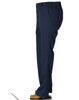 PANTALONE UOMO TASCHE GANCIO ZIP REGULAR FIT MARCA LUIGI MORINI ART.IMOLA4261