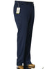 PANTALONE UOMO TASCHE GANCIO ZIP REGULAR FIT MARCA LUIGI MORINI ART.IMOLA4261