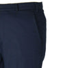PANTALONE UOMO TASCHE GANCIO ZIP REGULAR FIT MARCA LUIGI MORINI ART.IMOLA4261
