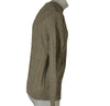 MAGLIONE UOMO GIROCOLLO POLSINI FASCIA LAVORAZIONE MARCA LOSAN ART22K-5029AL.