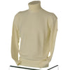 MAGLIONE UOMO RAGAZZO DOLCEVITA MISTO LANA MORBIDO CALDO MARCA URBAN RING ART.UR30015