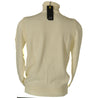 MAGLIONE UOMO RAGAZZO DOLCEVITA MISTO LANA MORBIDO CALDO MARCA URBAN RING ART.UR30015