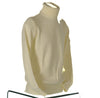 MAGLIONE UOMO RAGAZZO DOLCEVITA MISTO LANA MORBIDO CALDO MARCA URBAN RING ART.UR30015