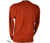 MAGLIONE UOMO RAGAZZO SCOLLO A V VISCOSA MORBIDO MARCA URBAN RING ART.UR30008