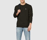 Lee Plain Crew SWS Felpe Uomo ART L81IT