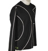 T-SHIRT UOMO LUNGA GIROCOLLO STAMPA MARCA LOSAN ART.22K1019AL