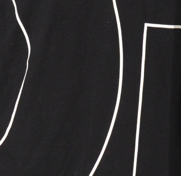 T-SHIRT UOMO LUNGA GIROCOLLO STAMPA MARCA LOSAN ART.22K1019AL
