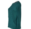 MAGLIONE DONNA VISCOSA MANICA LUNGA GIROCOLLO MAGLIFICIO DI NIBIONNO ART.S715415