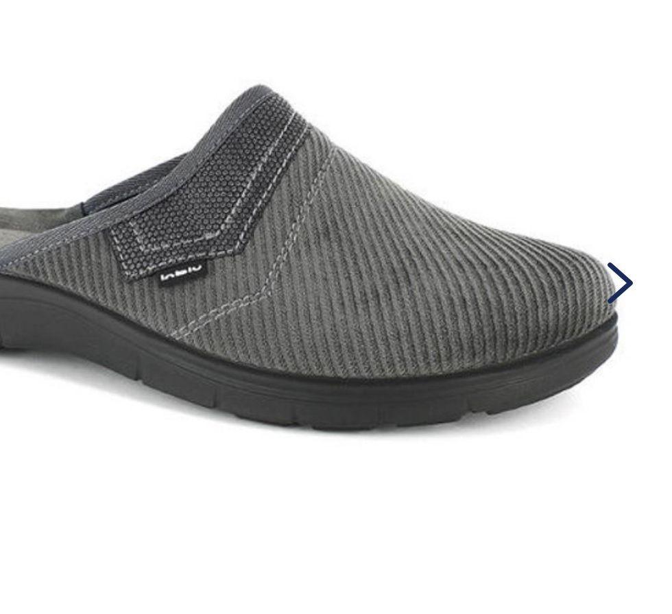 Ciabatte da sales uomo inblu