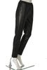 PANTALONI DONNA ELASTICO RIGA ECOLELLE TASCHE MARCA ISTINTI ART.31646