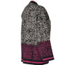 CARDIGAN DONNA BOTTONI FANTASIA MORBIDO MARCA DONNA AMICO ART.8102