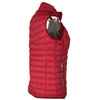 GILET DONNA ZIP TASCHE LEGGERO TRASPIRANTE MARCA BRUGI ART.NC2A