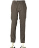 PANTALONE UOMO ZIP BOTTONE CINQUE TASCHE MARCA BUGATTI ART.26380