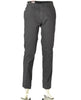 PANTALONE UOMO ZIP BOTTONE CINQUE TASCHE MARCA BUGATTI ART.26380
