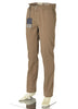 PANTALONE UOMO ZIP BOTTONE CINQUE TASCHE MICRO LAVORAZIONE SLIM MARCA PIZONE ART.PZV21/22249