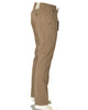 PANTALONE UOMO ZIP BOTTONE CINQUE TASCHE MICRO LAVORAZIONE SLIM MARCA PIZONE ART.PZV21/22249
