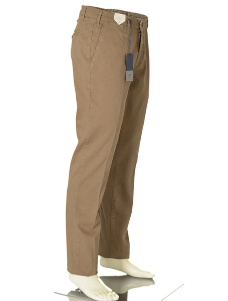 PANTALONE UOMO ZIP BOTTONE CINQUE TASCHE MICRO LAVORAZIONE SLIM MARCA PIZONE ART.PZV21/22249